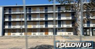 $9 million Denver motel meant to shelter the unhoused remains vacant two years after city's purchase