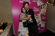 Quién es Andrés Gil. El compañero de teatro de Gimena Accardi señalado como el tercero en discordia