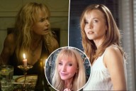 Rebecca De Mornay slams double standard of aging in Hollywood