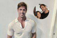 William Levy y su hija actuarán juntos