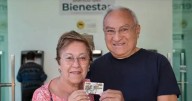 Adultos mayores recibirán más de $18,000 con INAPAM y Bienestar