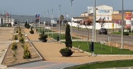 La Junta licita el punto limpio de Ciudad Rodrigo por un precio de salida de 459.000 euros
