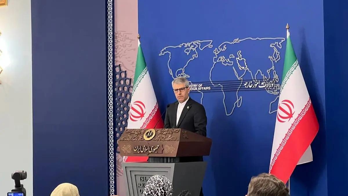 Irán condena amenaza de Estados Unidos contra Venezuela