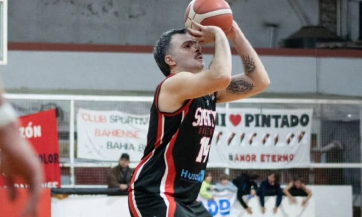 Torneo de ascenso del básquet local: se jugó la segunda fecha