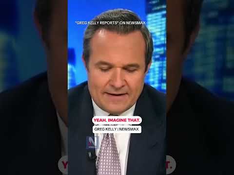 'HE IS IN TROUBLE': Greg Kelly calls out former Director of National Intelligence James Clapper