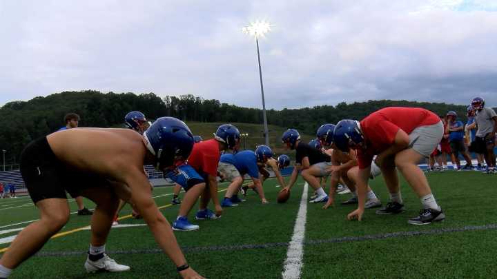 ‘That book has been written’: Fields hopes seniors can create new story at Herbert Hoover