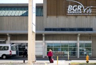 Fatal plane crash was 1st ever at Bangor airport