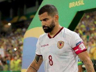 «Esta es nuestra oportunidad» Tomás Rincón