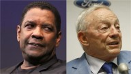'You Wouldn’t Know What It Is to Win': Denzel Washington Unleashes on Jerry Jones, Blames the Cowboys Owner for the Team's Super Bowl Drought