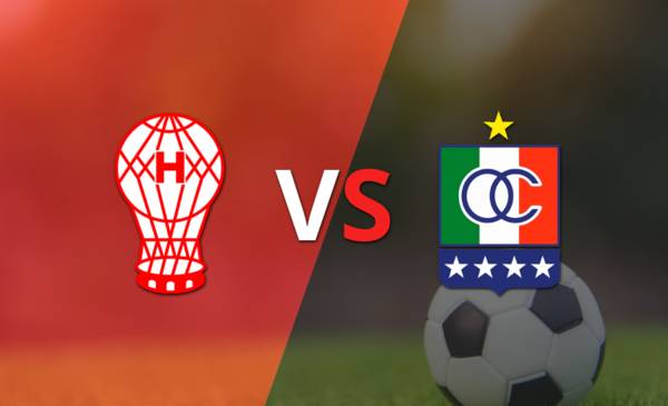 Huracán vs Once Caldas: previa, horario y cómo llegan para la llave 8 de la Copa Sudamericana