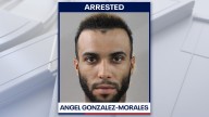 Polk County deputies searching for 'armed and dangerous' suspect after man shot, killed in motel parking lot