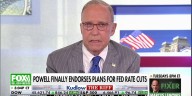Larry Kudlow:  This sub plot at the Federal Reserve may be very important