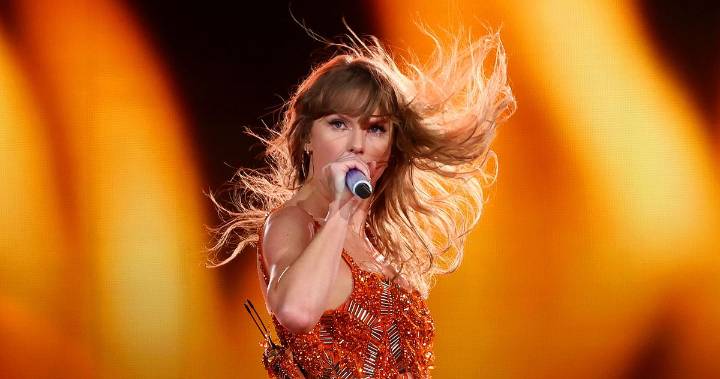 What We Know About Taylor Swift’s ‘The Life of a Showgirl’