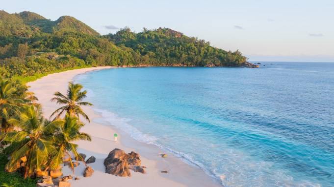 How the Seychelles Is Courting the World’s Wealthiest Travelers