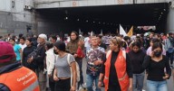 Manifestaciones hoy domingo 24 de agosto en CDMX: ¿Dónde y a qué hora habrá marchas y bloqueos?