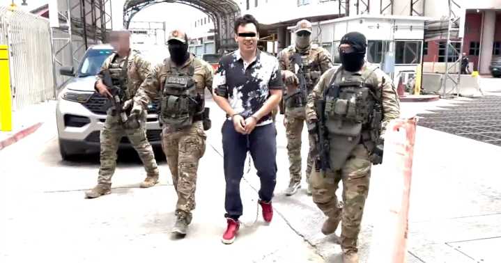 Julio César Chávez Junior llevará su proceso en libertad