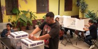 Reforma electoral deberá entrar en vigor antes de junio de 2026