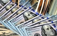 Precio del dólar a peso mexicano, lunes 11 de agosto