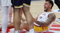 España y una terapia provechosa ante Bosnia