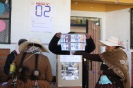 La misión de la UE destaca que jornada electoral en Bolivia transcurre "con tranquilidad"