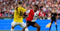 Man United can sign Carlos Baleba alternative for cut