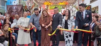 La Calle del Tango se toma el corazón de Pereira