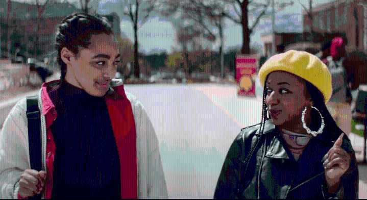 Baltimore Fishbowl | New Baltimore-made TV show goes viral - and it's just the pilot episode -