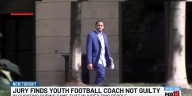 Former youth football coach found not guilty after shooting at game
