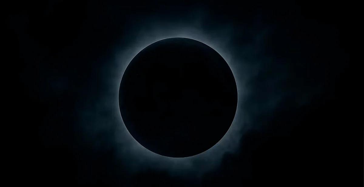 Luna Negra 2025: la noche más oscura y mágica del año