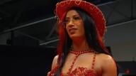 Mercedes Mone: “I Wanted To Change The Definition Of What It Meant To Be A Diva”