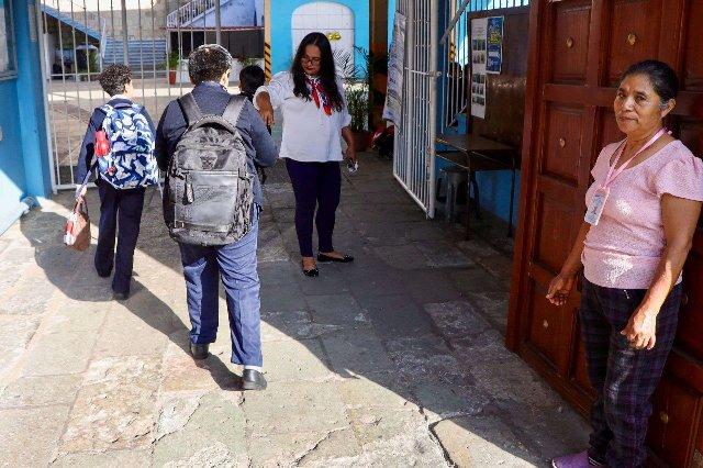 SEP define regreso a clases y calendario del primer mes del ciclo escolar 2025