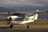 Man’s Small Plane Keeps Getting Stolen and Returned