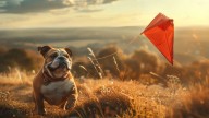 Concurso de cometas busca recaudar fondos para refugio con más de 200 perros rescatados en Bogotá
