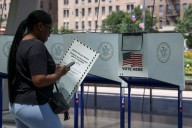 Republicanos de Florida evalúan rediseño de mapa electoral tras impulso de Trump en Texas
