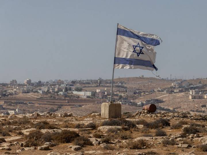 Dan Illouz: Canada should recognize Israeli sovereignty over the West Bank, not a Palestinian state