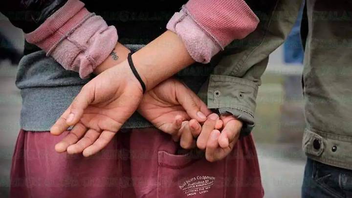 Bajan recursos federales para armar guía contra la trata de personas en Puebla