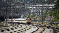 Cortada la circulación de la R3 de Rodalies entre Montcada Bifurcació y La Garriga