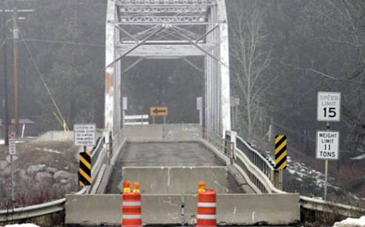 Missoula County places $1.8M levy on ballot for roads, bridges