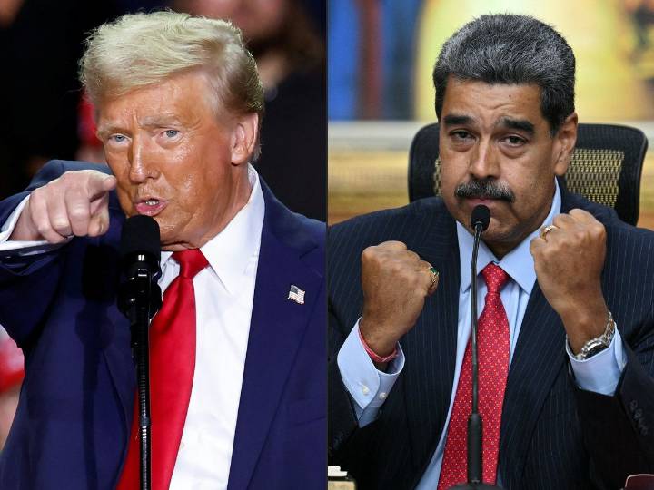 En México no se investiga presunta conexión de Maduro con narcotráfico: CSP