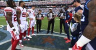 Calling all young Titans fans! Registration open for Kids Captain contest