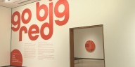 Sheldon Museum of Art debuts new exhibit curated by community members