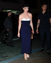 Katy Perry Emerges