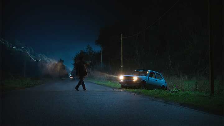 The Monster of Florence: Netflix Release Date, First Looks, Trailer & Everything You Need To Know