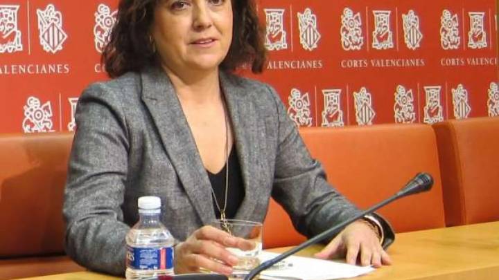Carmen Ninet, en el ojo del huracán: la mujer de José María Ángel a la que la Diputación de Valencia investiga por su falsa titulación