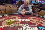 $245,836 won in pair of pai gow jackpots at The Orleans in Las Vegas