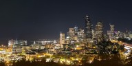 El tiempo en Seattle: la predicción del estado del clima para mañana 13 de agosto