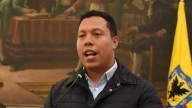 Concejal Jorge Colmenares denunció el retiro de su esquema de seguridad por parte de la UNP