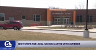 Lorain County schools brace for impact as lawmakers consider levy restrictions