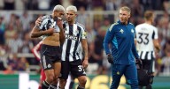 Seven players could miss Leeds vs Newcastle United as Eddie Howe issues triple injury update