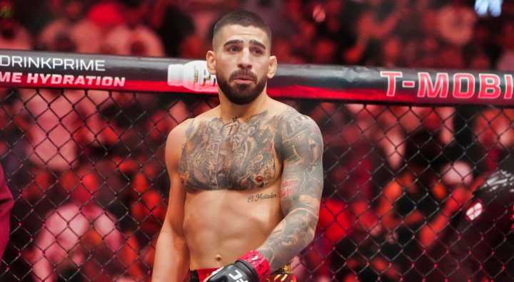 Conor Benn Calls Out UFC Champ Ilia Topuria For Boxing Showdown